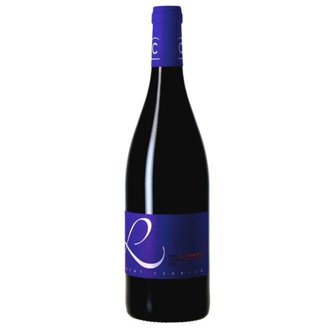 Domaine Combier, Laurent Combier 2024