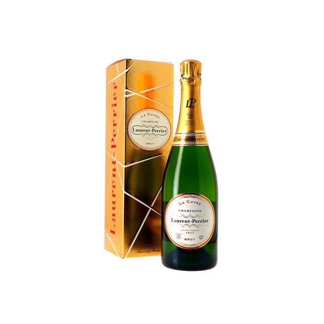 Laurent-Perrier, Brut Cacher