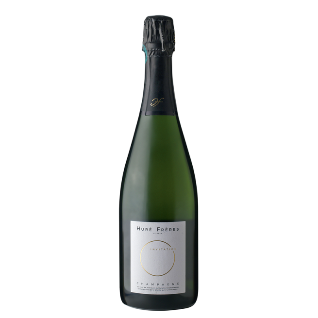 Huré Frères, Invitation