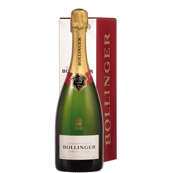 Bollinger, Spécial Cuvée, Brut