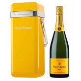 Veuve Clicquot Ponsardin Brut Carte Jaune, Cooler